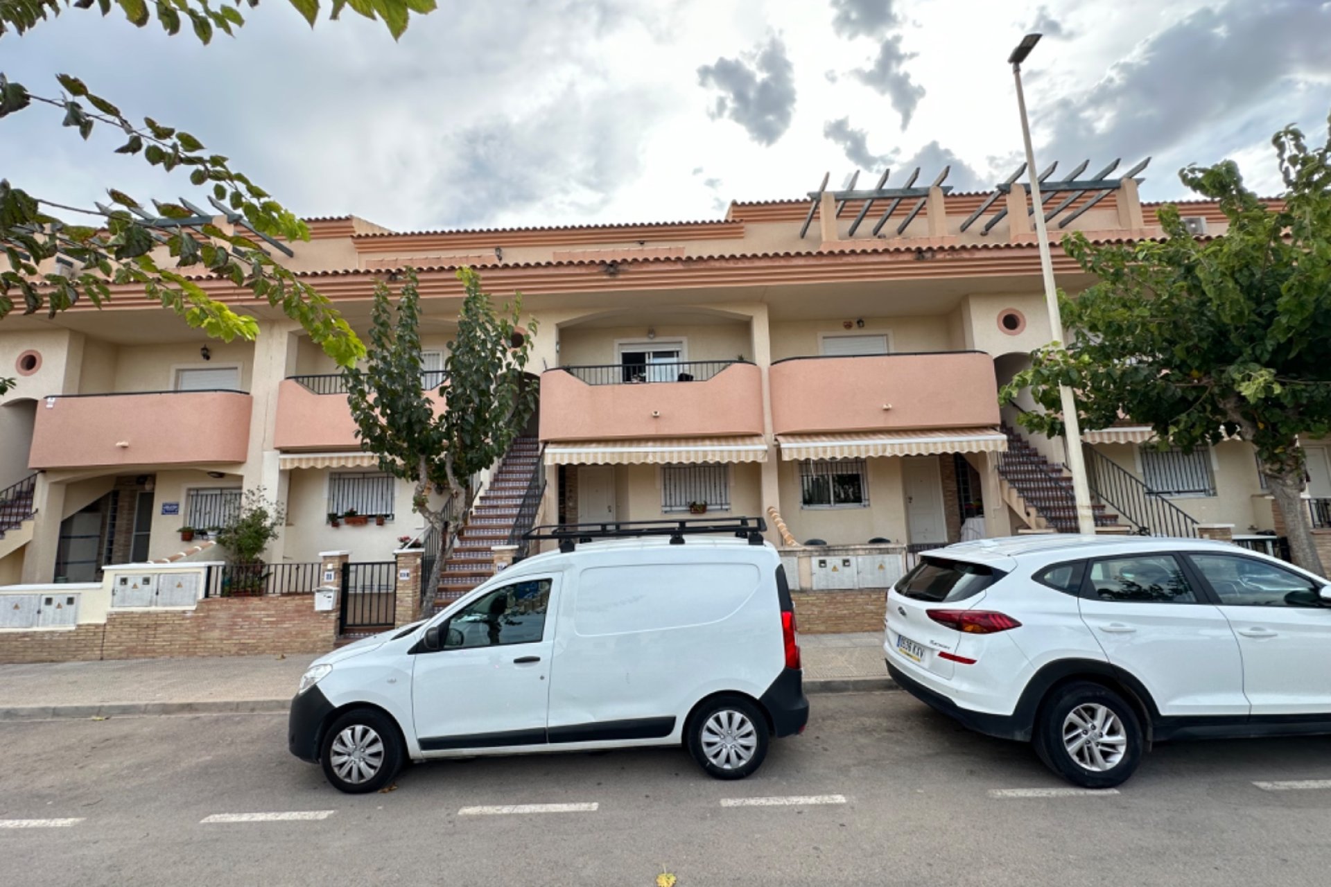Reventa - Apartment -
Los Alcazares - Los Narejos