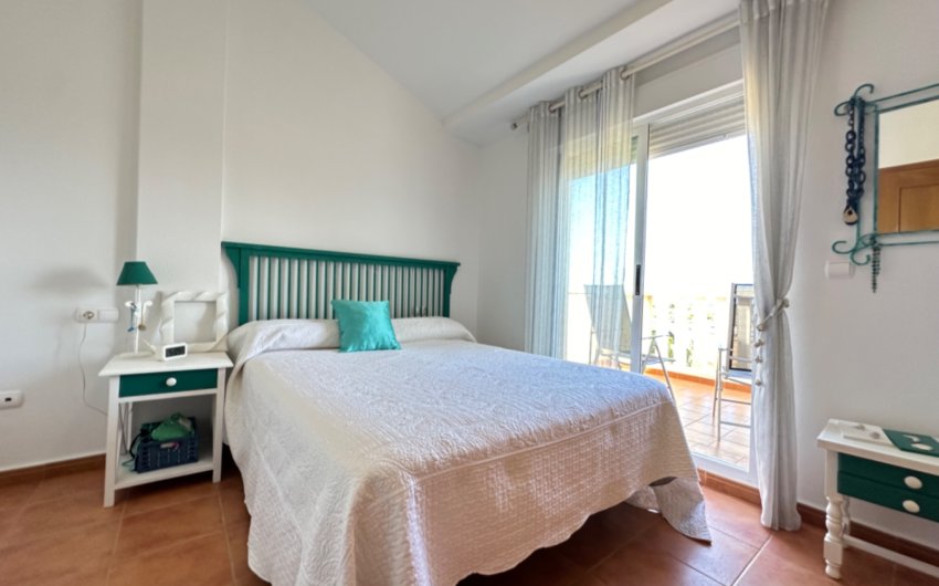 Reventa - Apartment -
Los Alcazares - Los Narejos