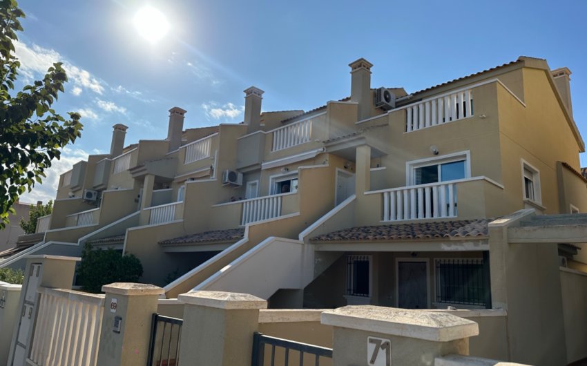 Reventa - Apartment -
Los Alcazares - Los Narejos