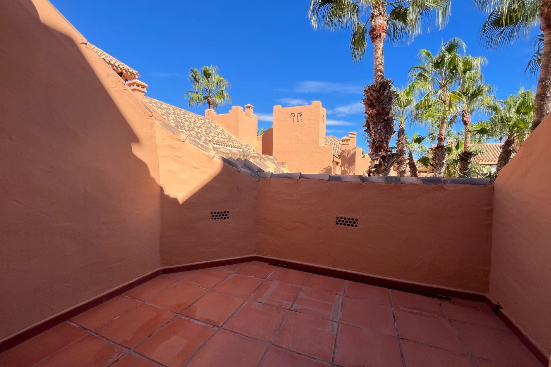 Reventa - Apartment -
Los Alcazares - Los Narejos