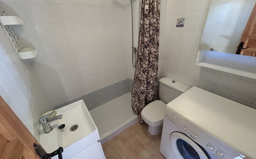 Reventa - Apartment -
Los Alcázares - Mar Menor - Costa Calida