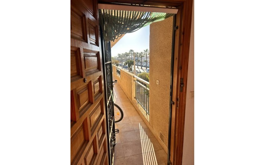 Reventa - Apartment -
Los Alcázares - Mar Menor - Costa Calida