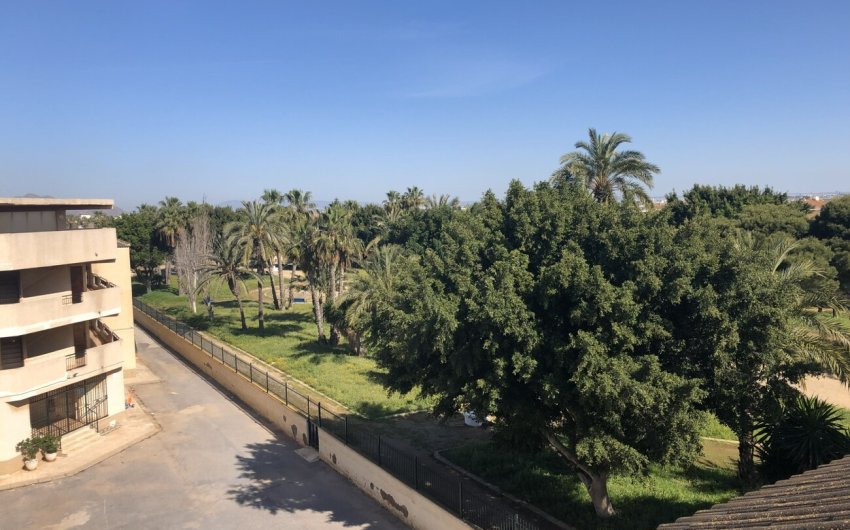 Reventa - Apartment -
Los Alcázares - Mar Menor - Costa Calida