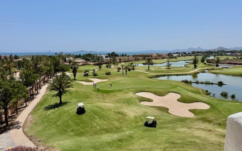 Reventa - Apartment -
Los Alcazares - Mar Menor