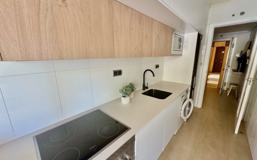 Reventa - Apartment -
Los Alcazares - Mar Menor