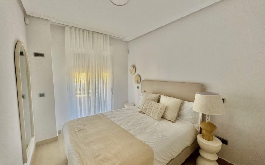 Reventa - Apartment -
Los Alcazares - Mar Menor