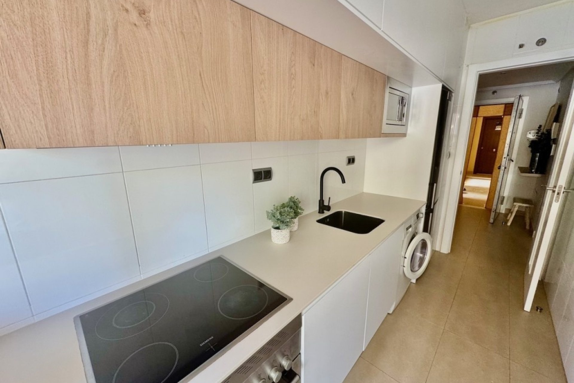 Reventa - Apartment -
Los Alcazares - Mar Menor