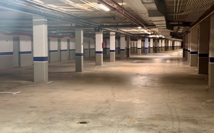 Reventa - Apartment -
Los Alcazares - Mar Menor