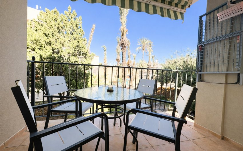 Reventa - Apartment -
Los Alcazares - Mar Menor