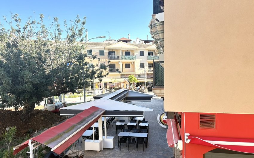 Reventa - Apartment -
Los Alcazares - Mar Menor