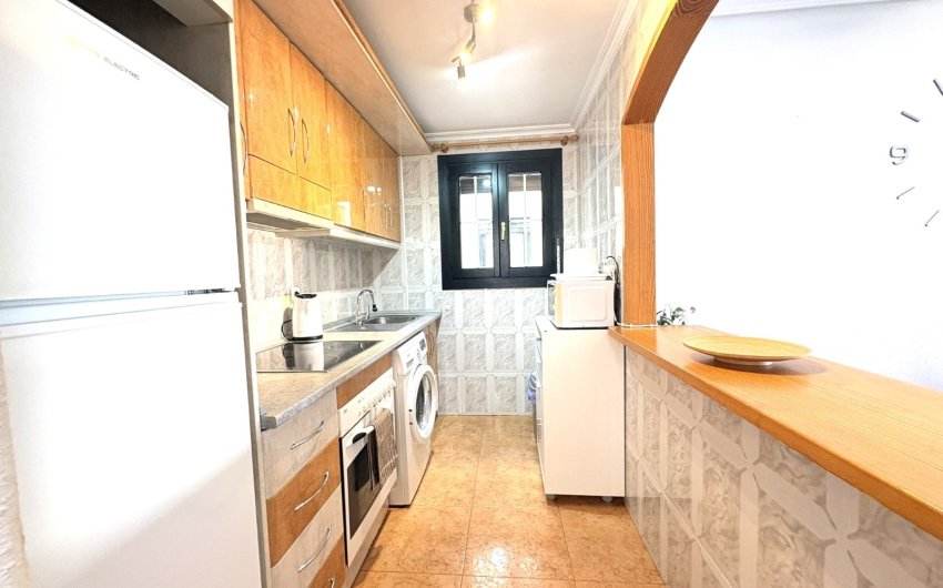 Reventa - Apartment -
Los Alcazares - Mar Menor