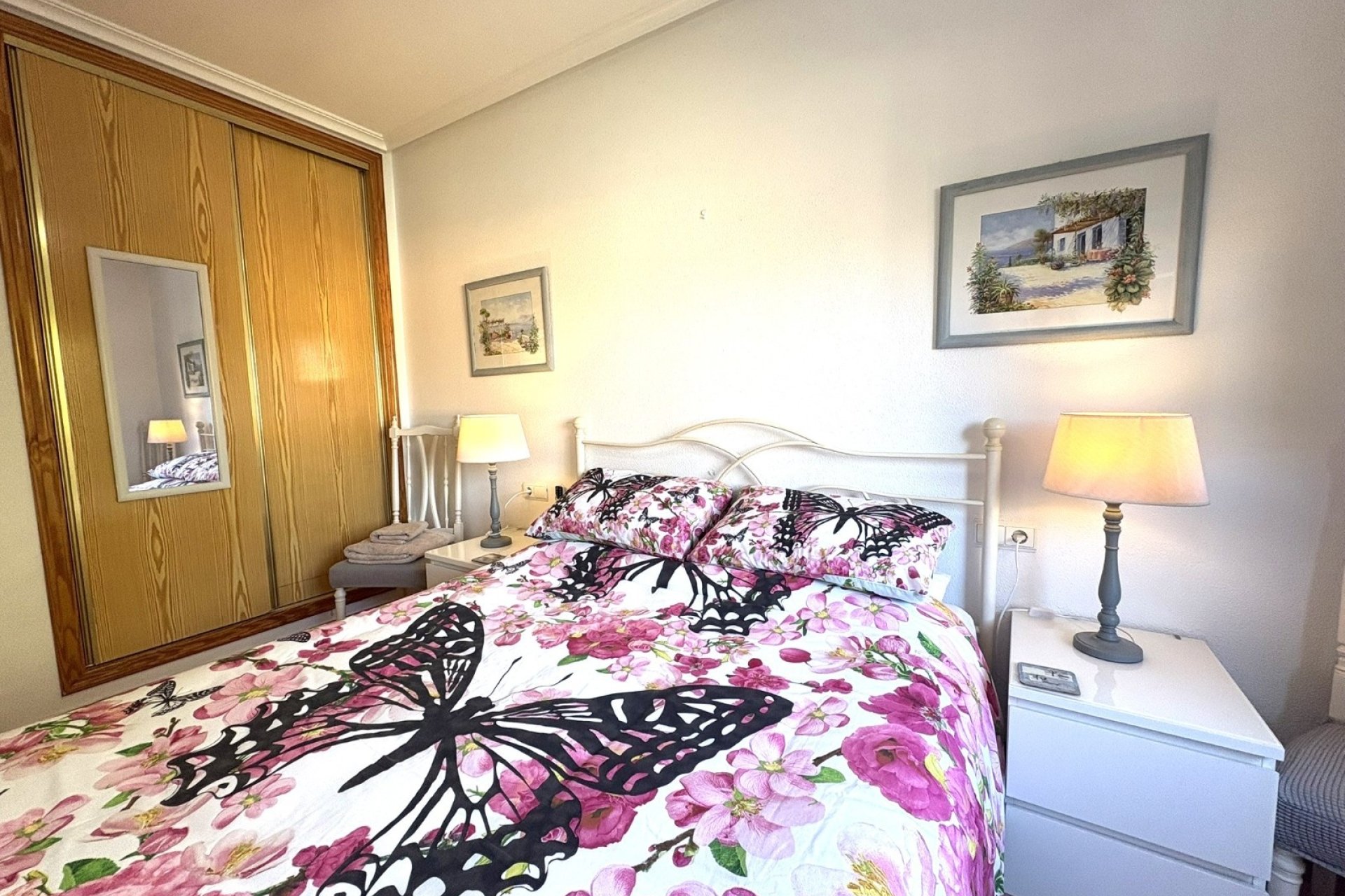 Reventa - Apartment -
Los Alcazares - Mar Menor