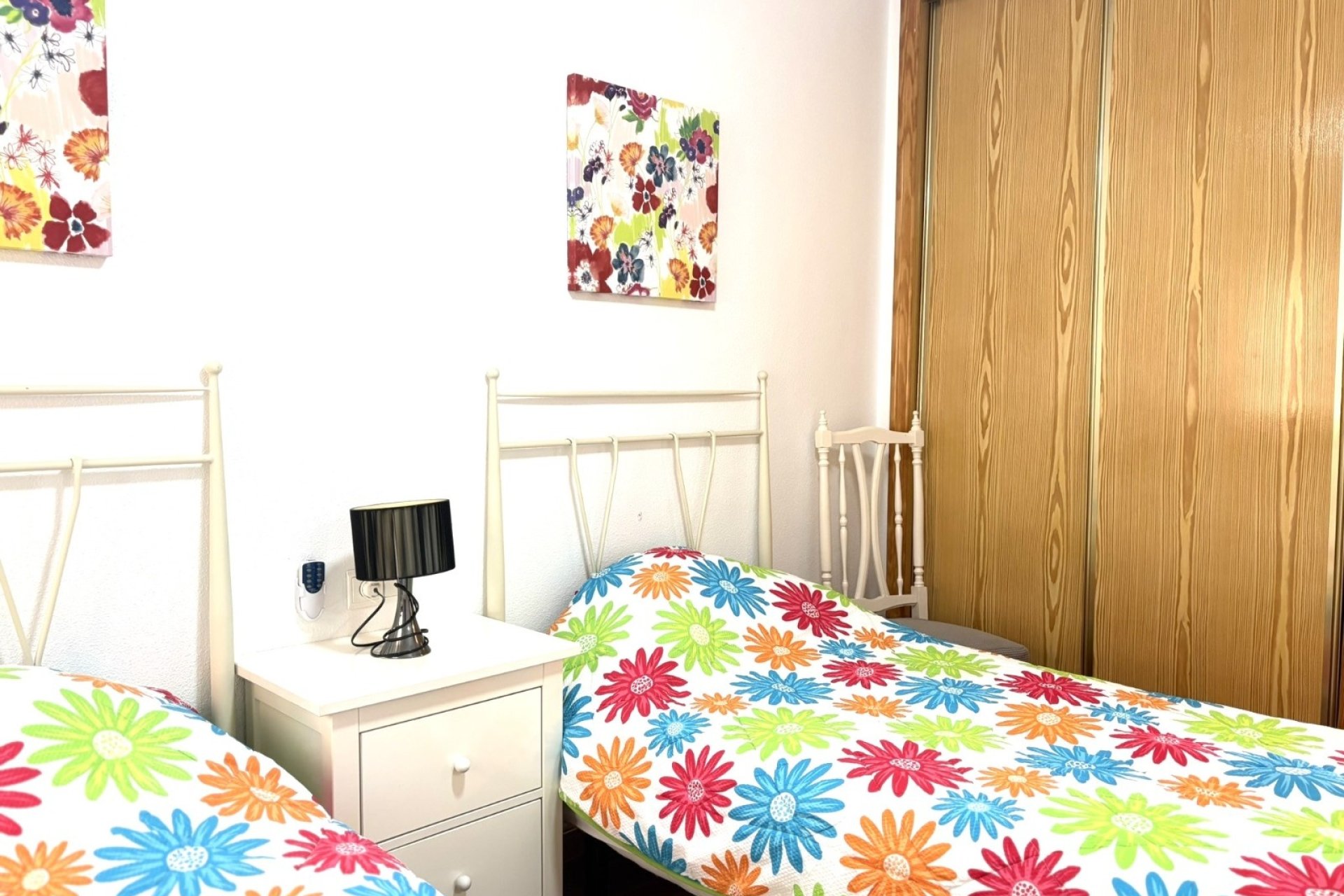 Reventa - Apartment -
Los Alcazares - Mar Menor