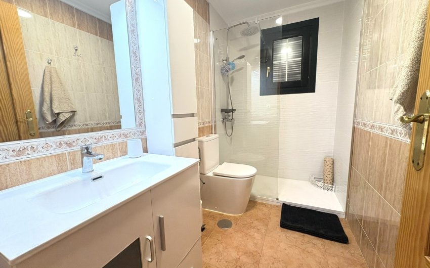 Reventa - Apartment -
Los Alcazares - Mar Menor