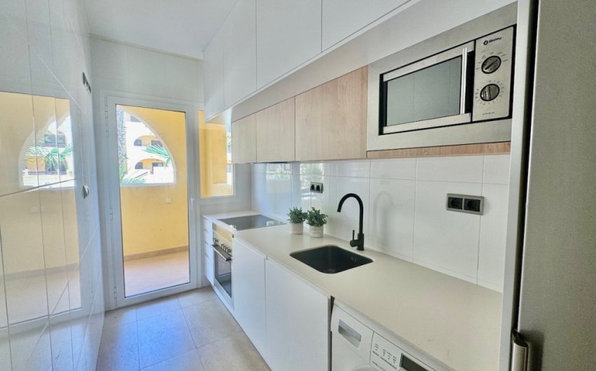 Reventa - Apartment -
Los Alcazares - Mar Menor