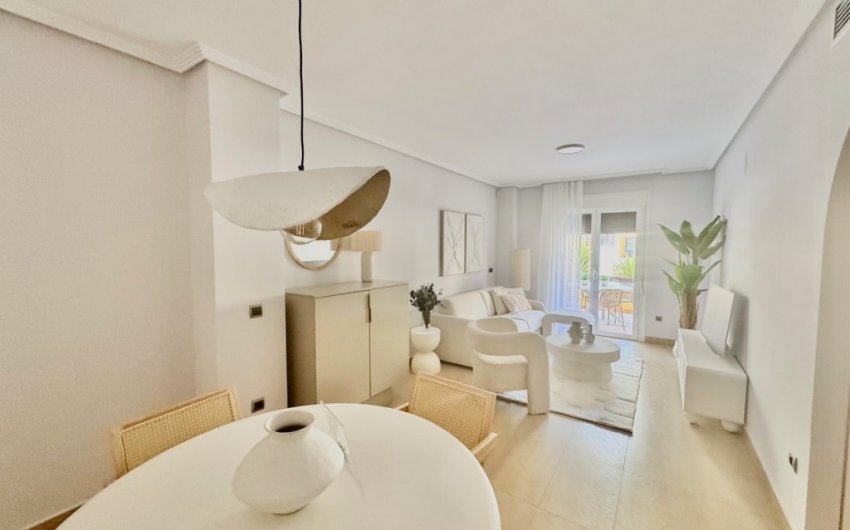Reventa - Apartment -
Los Alcazares - Mar Menor