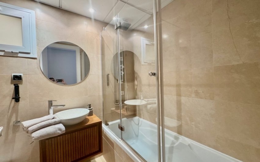 Reventa - Apartment -
Los Alcazares - Mar Menor