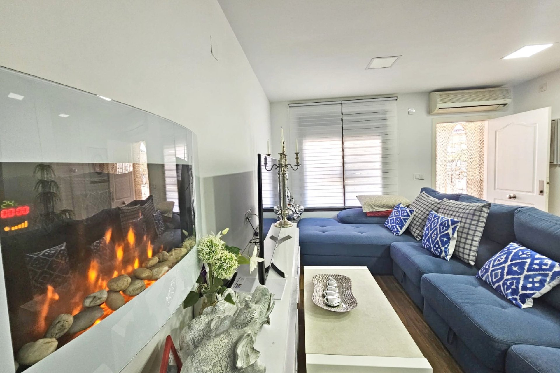 Reventa - Apartment -
Los Alcazares - Pueblo Patrica