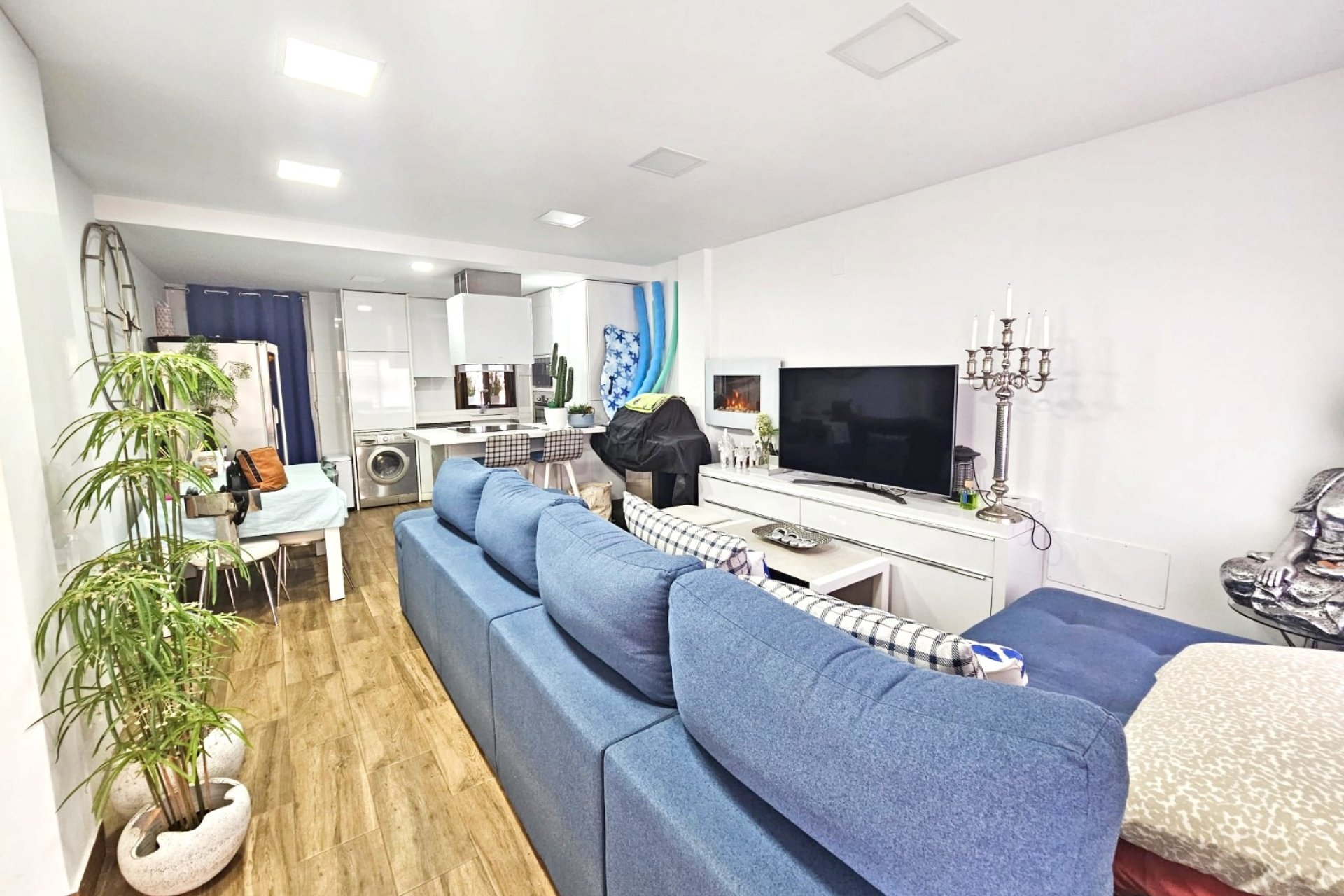 Reventa - Apartment -
Los Alcazares - Pueblo Patrica