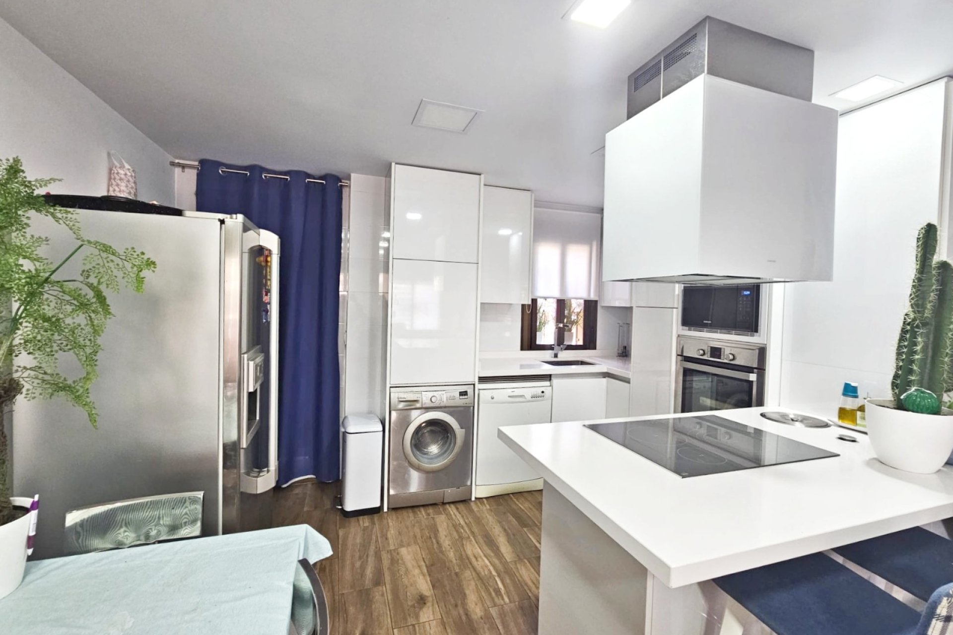 Reventa - Apartment -
Los Alcazares - Pueblo Patrica