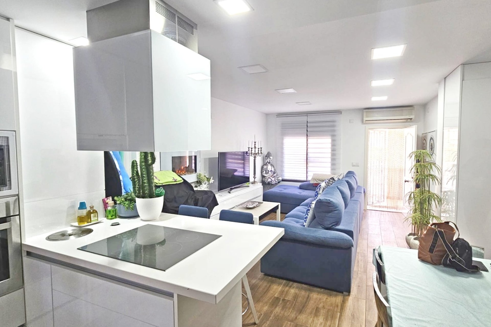 Reventa - Apartment -
Los Alcazares - Pueblo Patrica