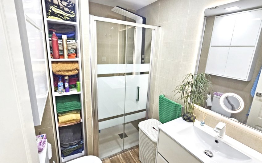 Reventa - Apartment -
Los Alcazares - Pueblo Patrica