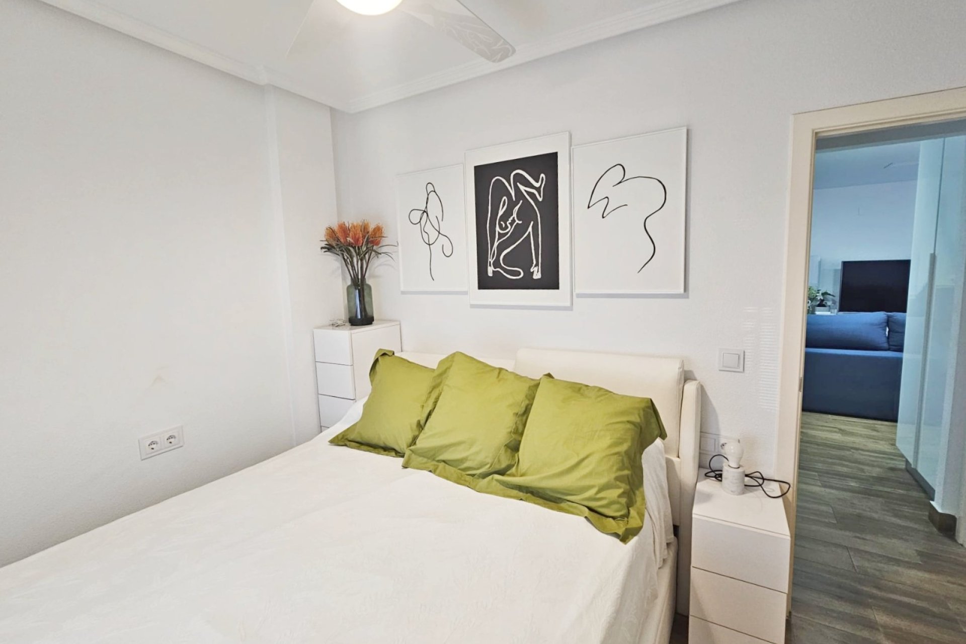 Reventa - Apartment -
Los Alcazares - Pueblo Patrica