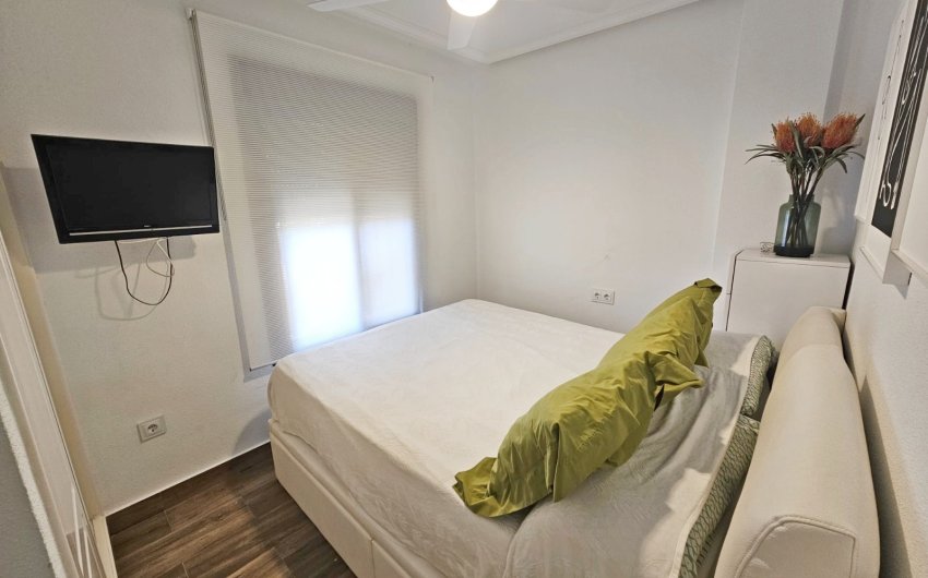 Reventa - Apartment -
Los Alcazares - Pueblo Patrica