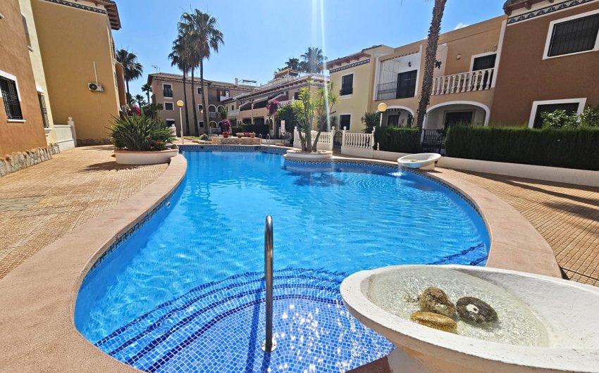 Reventa - Apartment -
Los Alcazares - Pueblo Patrica