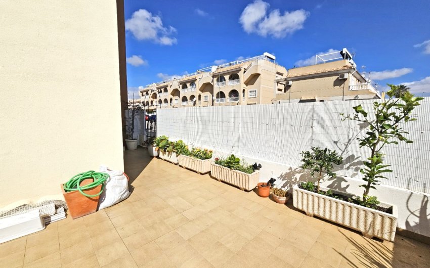 Reventa - Apartment -
Los Alcazares - Pueblo Patrica