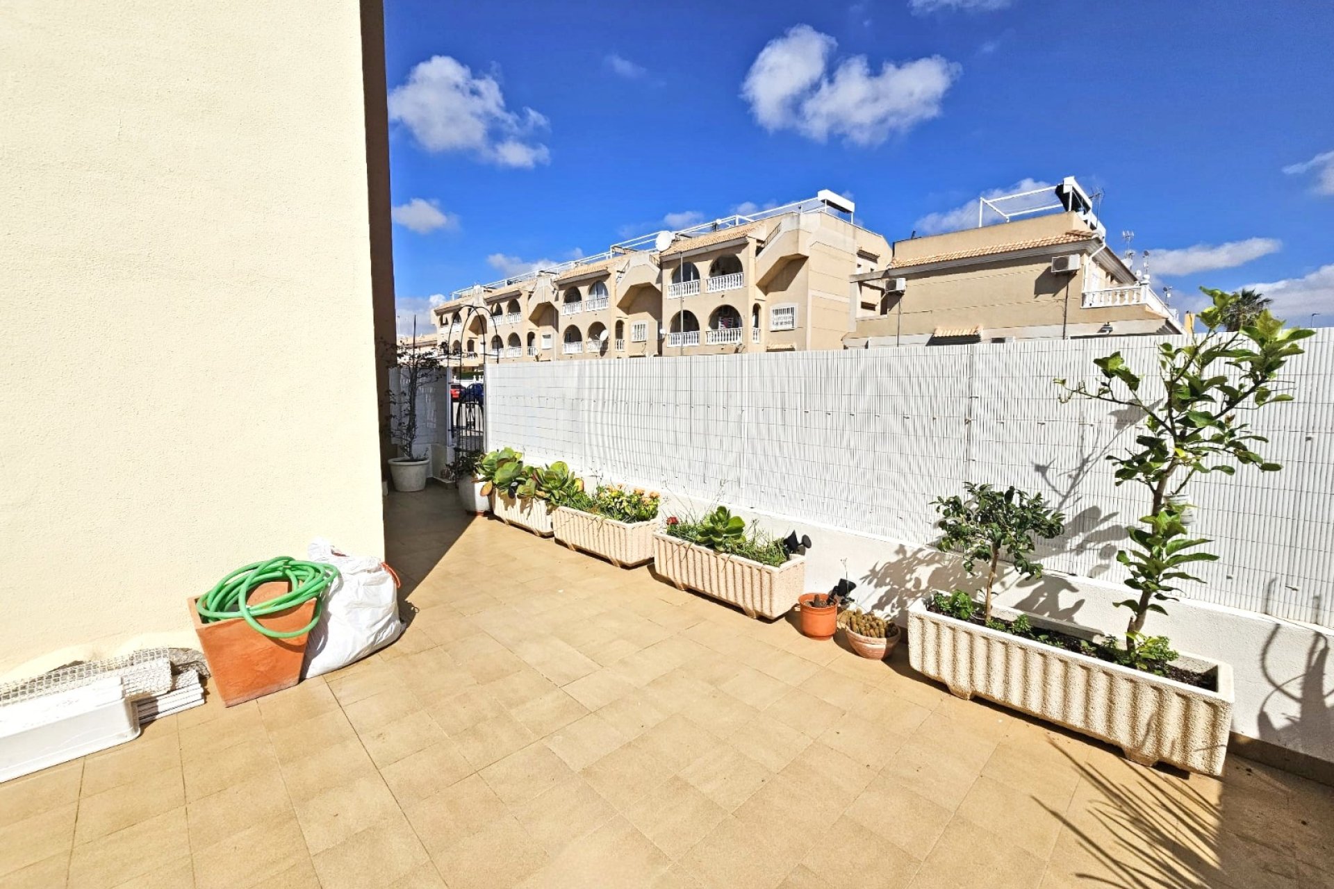 Reventa - Apartment -
Los Alcazares - Pueblo Patrica