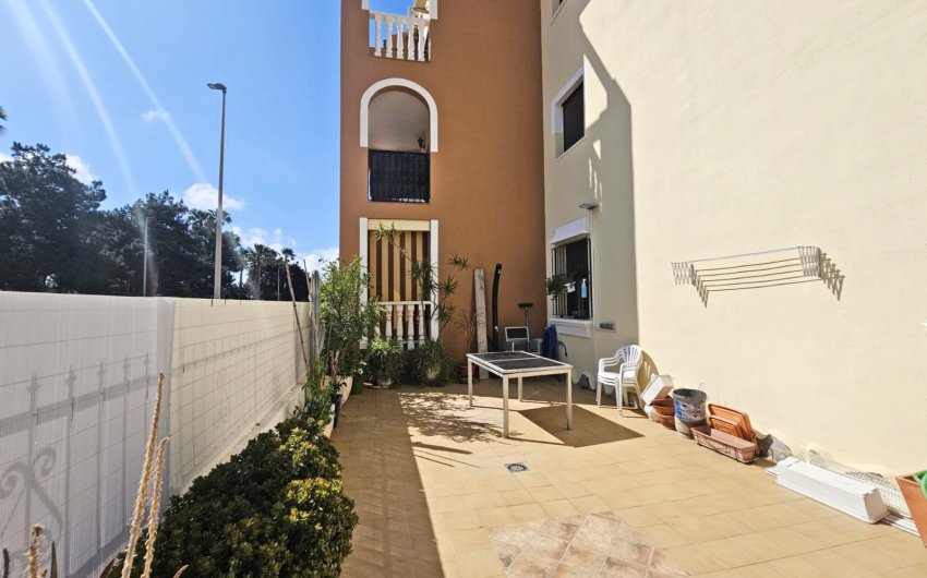 Reventa - Apartment -
Los Alcazares - Pueblo Patrica