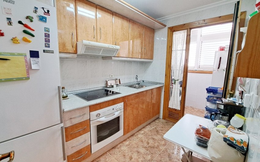 Reventa - Apartment -
Los Alcazares