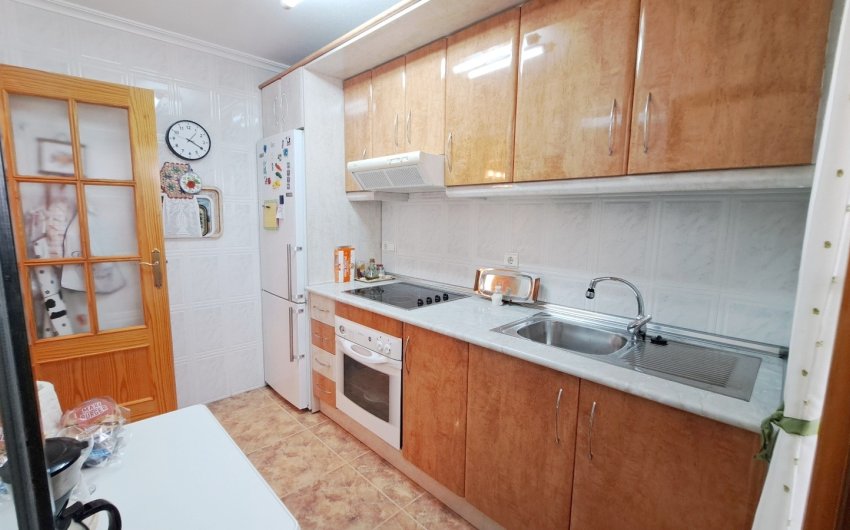 Reventa - Apartment -
Los Alcazares