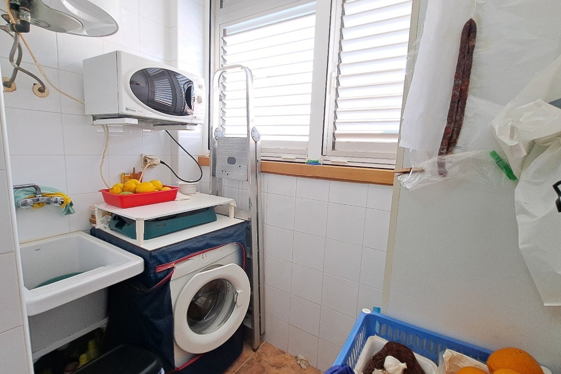 Reventa - Apartment -
Los Alcazares