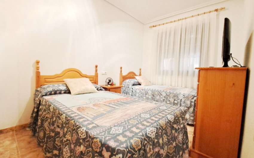 Reventa - Apartment -
Los Alcazares