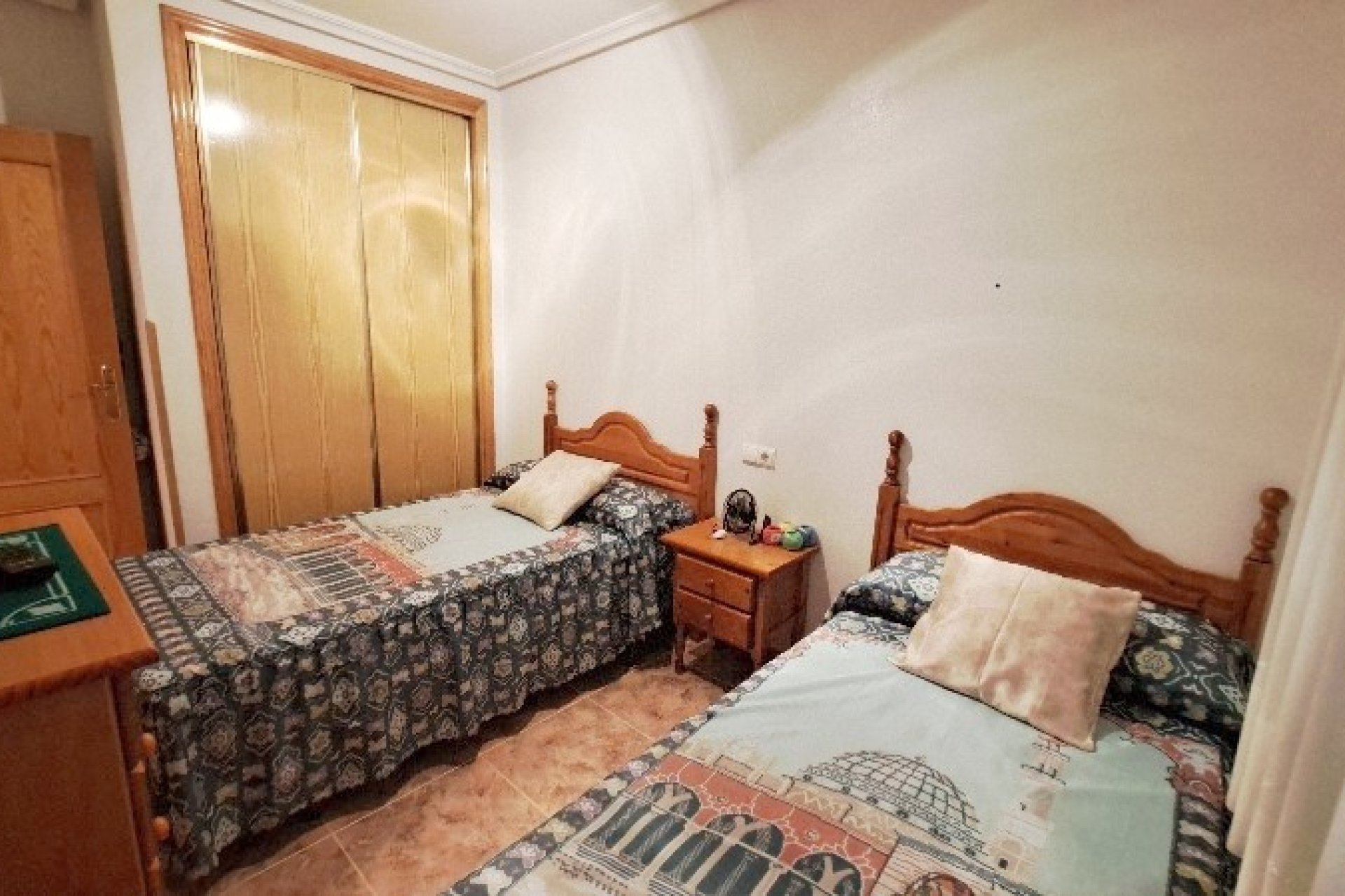 Reventa - Apartment -
Los Alcazares