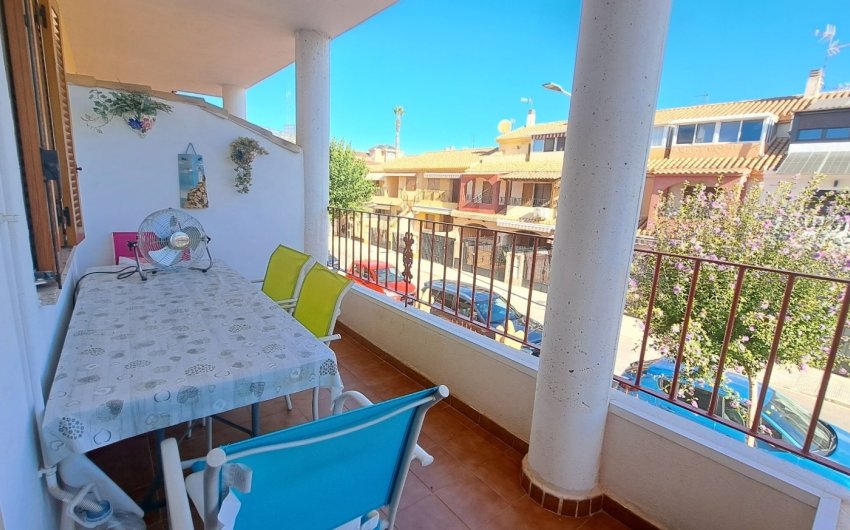 Reventa - Apartment -
Los Alcazares