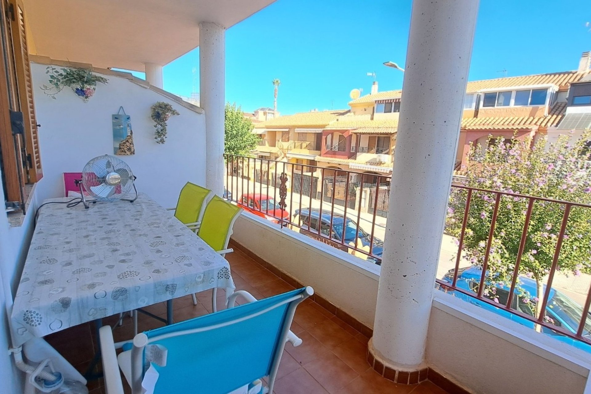 Reventa - Apartment -
Los Alcazares