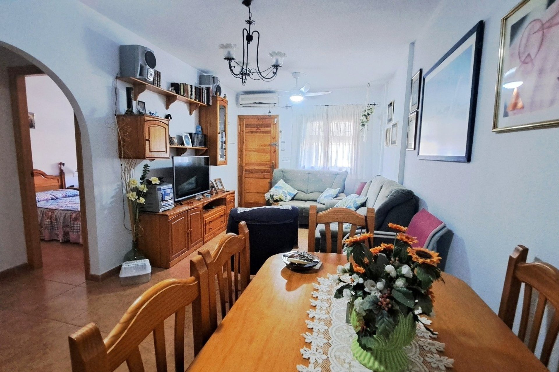 Reventa - Apartment -
Los Alcazares
