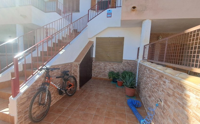 Reventa - Apartment -
Los Alcazares