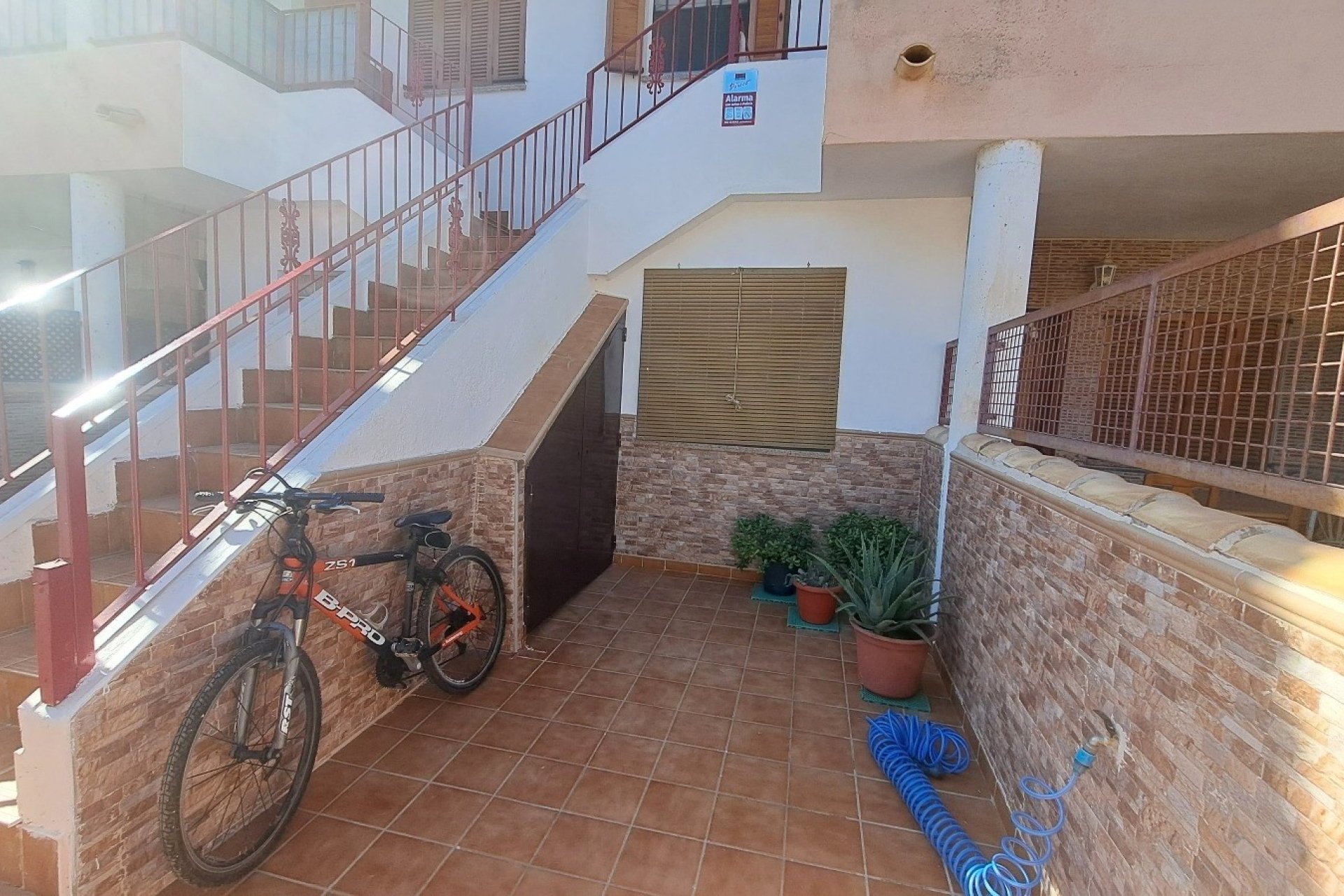Reventa - Apartment -
Los Alcazares
