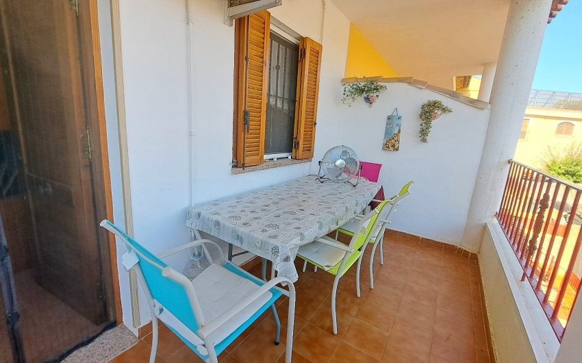 Reventa - Apartment -
Los Alcazares