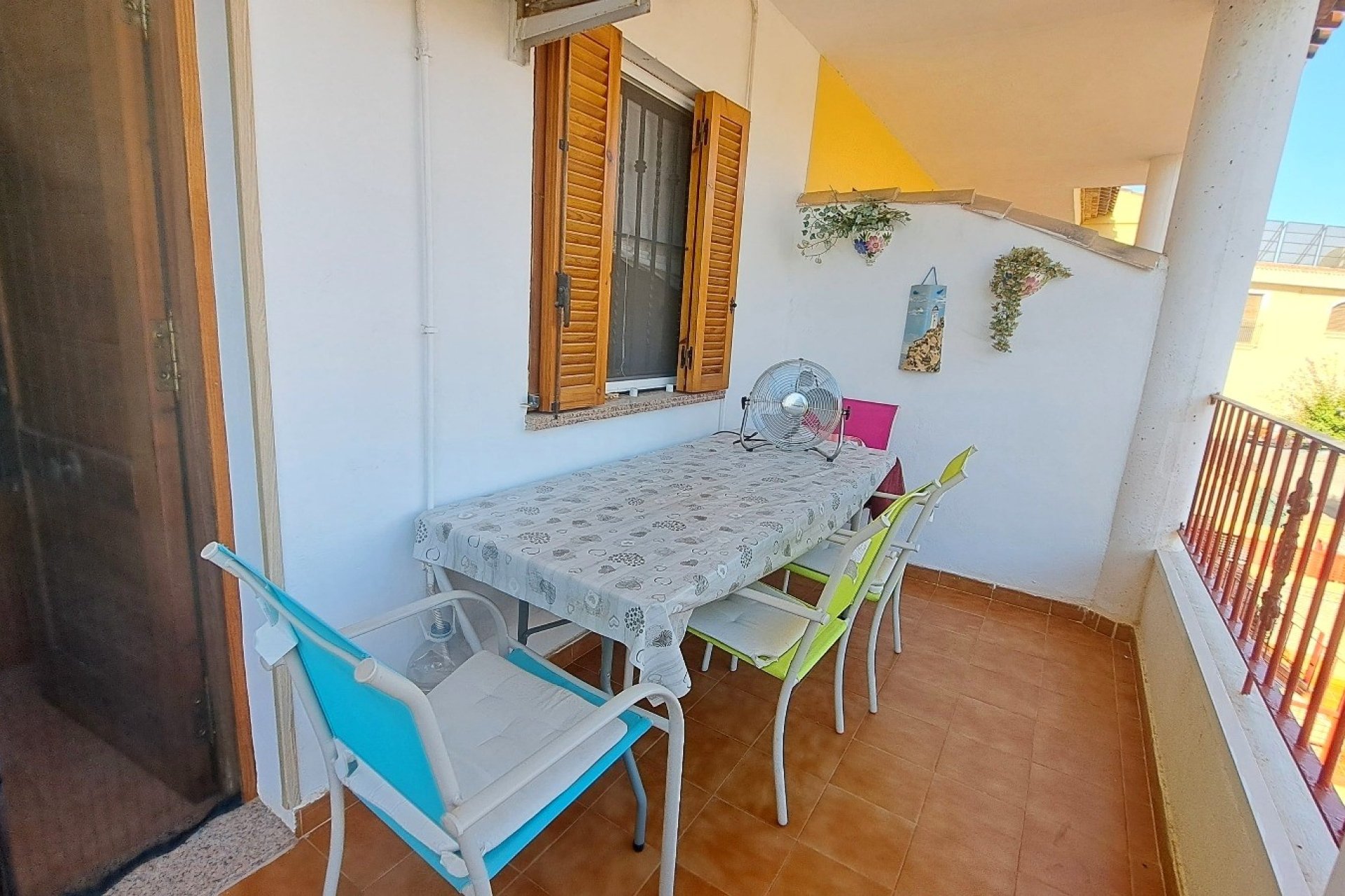 Reventa - Apartment -
Los Alcazares