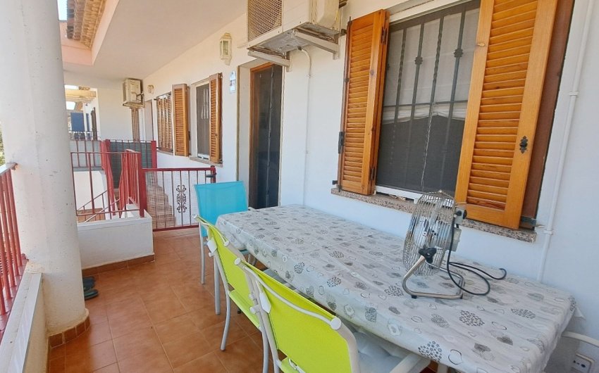Reventa - Apartment -
Los Alcazares