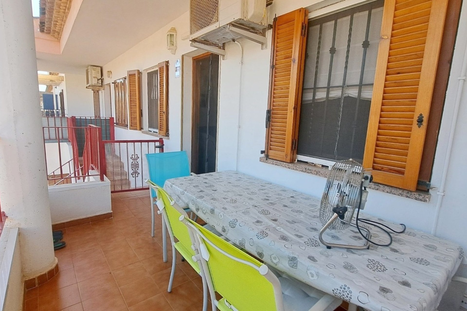 Reventa - Apartment -
Los Alcazares