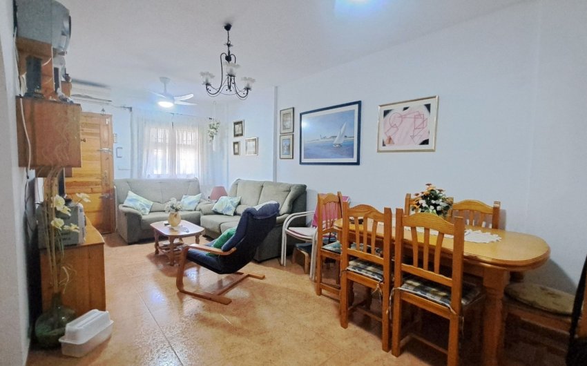 Reventa - Apartment -
Los Alcazares