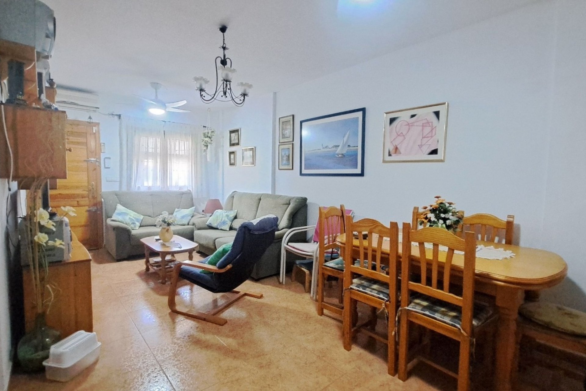 Reventa - Apartment -
Los Alcazares