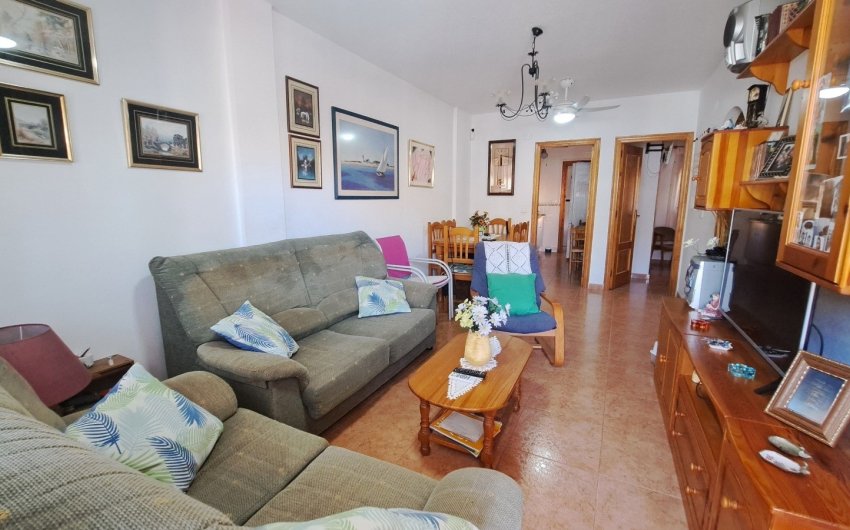 Reventa - Apartment -
Los Alcazares
