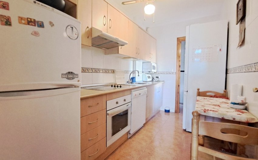 Reventa - Apartment -
Los Alcazares